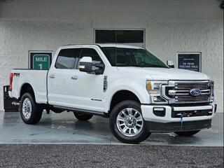 2022 Ford F-350 Super Duty