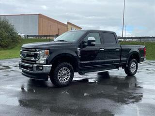 2022 Ford F-350 Super Duty for sale in Danville WV