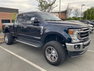 2022 Ford F-350 Super Duty for sale in Burlington NC