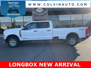 2023 Ford F-350SD for sale in McMinnville OR