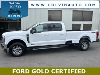 2024 Ford F-350SD