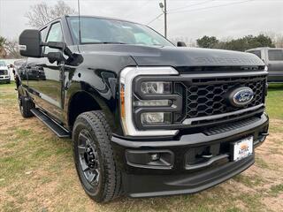 2024 Ford F-350 Super Duty