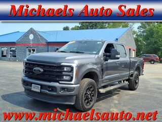 2024 Ford F-350 Super Duty for sale in Carmichaels PA