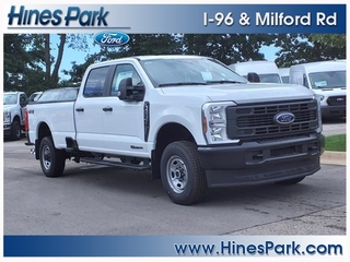 2024 Ford F-350 Super Duty for sale in New Hudson MI