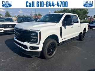 2024 Ford F-350 Super Duty