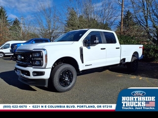 2024 Ford F-350 Super Duty for sale in Portland OR