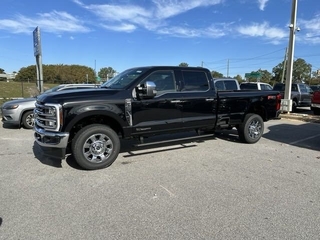 2024 Ford F-350 Super Duty for sale in Cincinnati OH