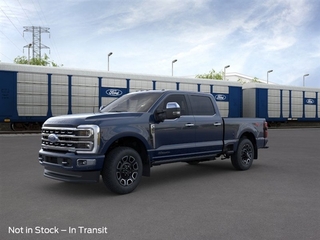 2024 Ford F-350 Super Duty