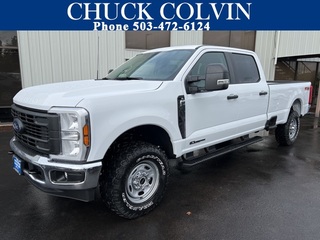 2024 Ford F-350SD for sale in McMinnville OR