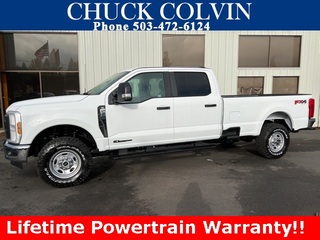 2024 Ford F-350SD for sale in McMinnville OR