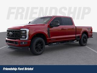 2024 Ford F-350 Super Duty for sale in Bristol TN