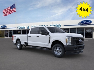 2024 Ford F-350 Super Duty