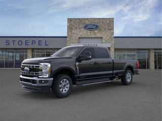 2025 Ford F-350 Super Duty for sale in Kerrville TX