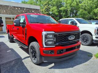 2025 Ford F-350 Super Duty for sale in Martinsburg WV