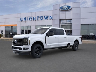 2025 Ford F-350 Super Duty for sale in Uniontown PA