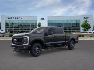 2025 Ford F-350 Super Duty