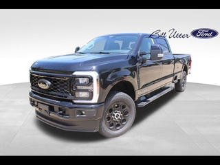 2025 Ford F-350 Super Duty for sale in Denton TX