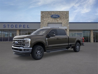 2025 Ford F-350 Super Duty for sale in Kerrville TX