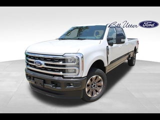 2025 Ford F-350 Super Duty for sale in Denton TX