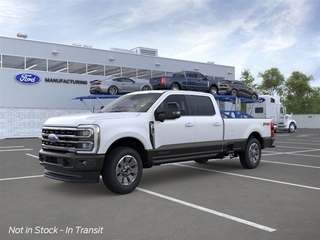 2025 Ford F-350 Super Duty for sale in Kerrville TX
