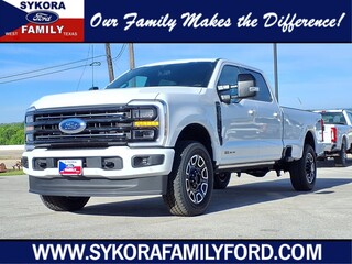 2026 Ford F-350 Super Duty for sale in West TX
