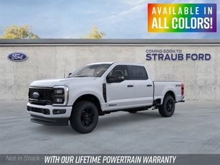 2026 Ford F-350 Super Duty for sale in Mouundsville WV