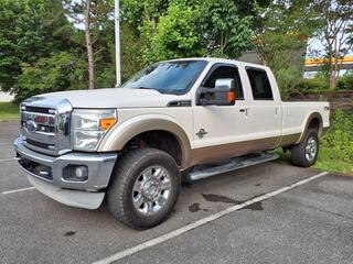 2013 Ford F-350 Super Duty for sale in Fort Mill SC