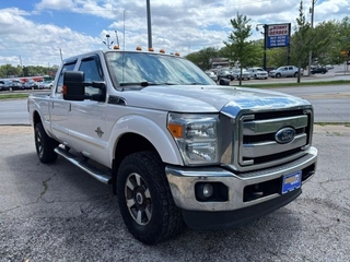 2015 Ford F-350 Super Duty