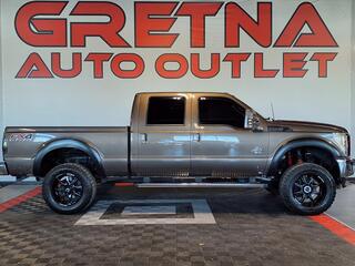 2015 Ford F-350 Super Duty for sale in Gretna NE