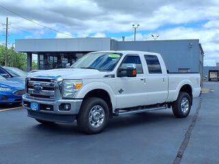 2015 Ford F-350 Super Duty for sale in Woodhaven MI