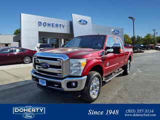 2016 Ford F-350 Super Duty for sale in Forest Grove OR