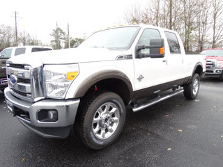 2016 Ford F-350 Super Duty for sale in Auburn AL