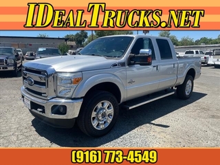 2016 Ford F-350 Super Duty