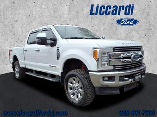 2017 Ford F-350 Super Duty for sale in Watchung NJ