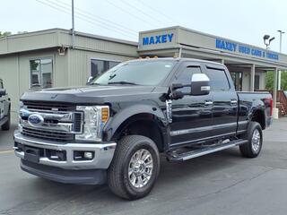 2018 Ford F-350 Super Duty for sale in Howell MI