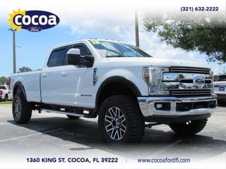 2018 Ford F-350 Super Duty for sale in Cocoa FL