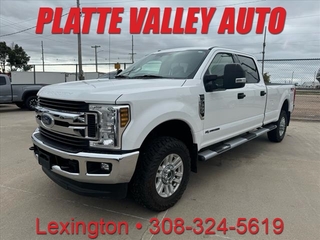 2018 Ford F-350 Super Duty for sale in Lexington NE