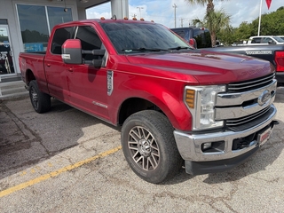 2019 Ford F-350 Super Duty for sale in Pearland TX