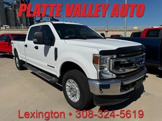 2020 Ford F-350 Super Duty for sale in Lexington NE