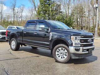 2020 Ford F-350 Super Duty for sale in Rochester NH