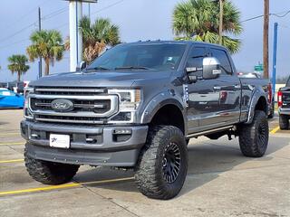 2021 Ford F-350 Super Duty for sale in Rosenberg TX