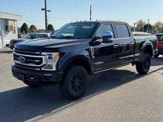 2021 Ford F-350 Super Duty for sale in Janesville WI