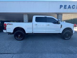 2021 Ford F-350 Super Duty for sale in Cedartown GA