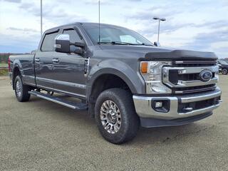 2022 Ford F-350 Super Duty for sale in Uniontown PA