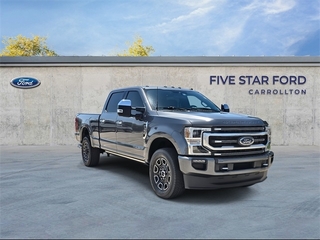 2022 Ford F-350 Super Duty for sale in Carrollton TX