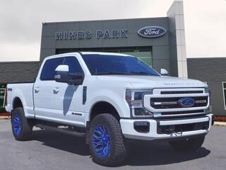 2022 Ford F-350 Super Duty for sale in New Hudson MI