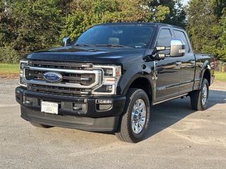 2022 Ford F-350 Super Duty for sale in Dayton OH