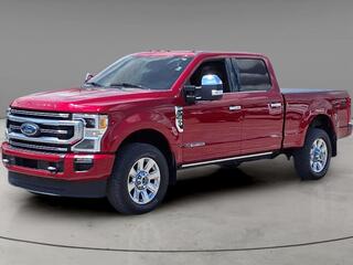 2022 Ford F-350 Super Duty