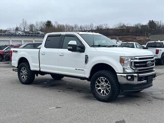 2022 Ford F-350 Super Duty