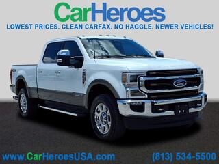 2022 Ford F-350 Super Duty for sale in Greer SC
